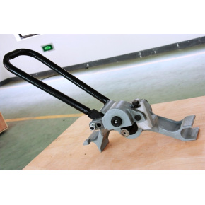 Válcovačka  model STG 02 pro Ridgid 300 compact a 1233 11/4-6"