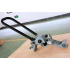 Válcovačka  model STG 02 pro Ridgid 300 compact a 1233 11/4-6"