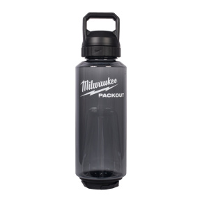 Láhev plastová 1420ml PACKOUT černá Milwaukee