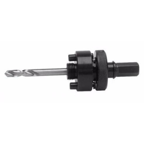 Unašeč R7 32-152mm na korunky Ridgid