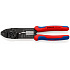 Kleště na kabel. konektory Knipex 
