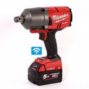 Utahovák aku rázový ONE-KEY M18 ONEFHIWF34-502X Milwaukee