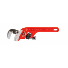Hasák E-14 vyhnutý RIDGID 2"