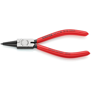 Kleště bezpečnostní 140 mm pro vnitřní kroužky 8-13 mm Knipex