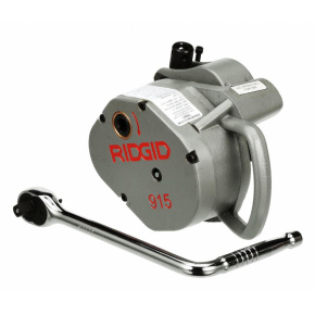 Válcovačka ruční RIDGID model 915 - do 12"