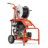 Benzínová tlaková čistička KJ-3100 RIDGID