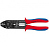 Kleště na kabel. konektory Knipex