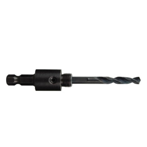 Unašeč pro kruhové pily Hex 9.5/14-30mm Milwaukee