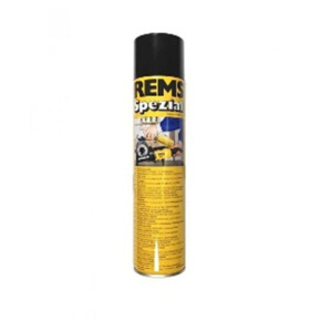 Spray olej Speciál   600 ml Rems