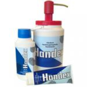 Handex  500ml čistič rukou