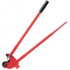Nůžky na závitové tyče  model 1390M  10mm Ridgid