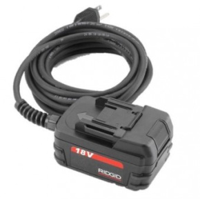 Adaptér napájecí 230 V pro RP 340 Ridgid