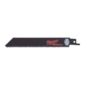 Plátek pilový 150 mm Sawzall spec. na litinu Milwaukee
