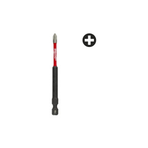 Bit šroubovací PH 1 90mm Milwaukee Bit šroubovací PH 1 90mm Milwaukee