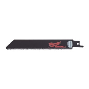 Plátek pilový 150 mm Sawzall spec. na litinu Milwaukee