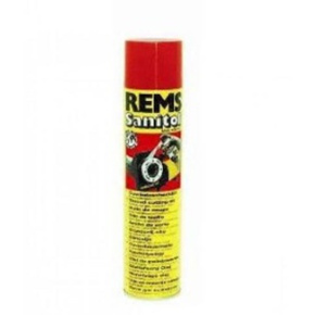 Spray olej Sanitol  600 ml Rems