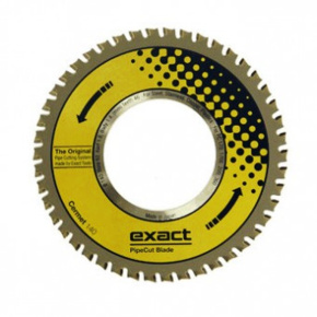 Kotouč pro pilu Exact - Cermet 165