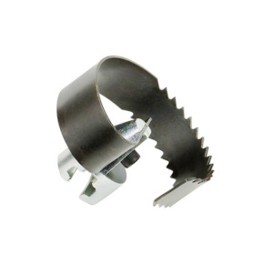 Vrták spirálovitý T-208 1 1/2" 40mm Ridgid