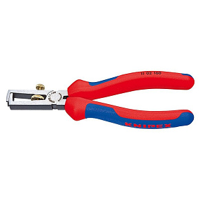 Kleště odizolovací 160 mm Knipex