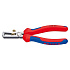 Kleště odizolovací 160 mm Knipex