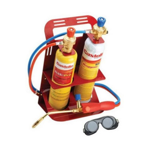 Miniautogen Castolin 3500 Flex                                     