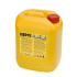 Olej sanitol 5 L Rems
