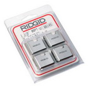 Nože závitové R 11/4" pro hlavy  OO-R, 11-R, 12-R, O-R   s drážkou