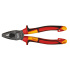 Kleště kombinační 180mm izolované Milwaukee