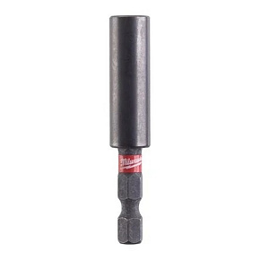 Držák bitů magnetický 1/4" Milwaukee Držák bitů magnetický 1/4" Milwaukee