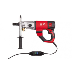 Diamantová vrtačka Milwaukee DD 3-152