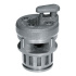 Automatická hlava závitořezná  R 1/ 2" ROLLER