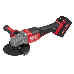 Bruska úhlová M18 FHSAG125XPDB-552X Milwaukee