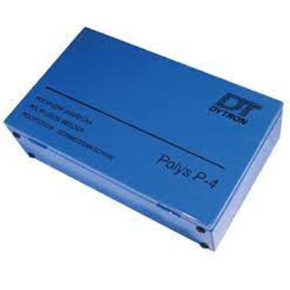 Kufr  pro svářečku  P-4 1200 W (50-110) Dytron