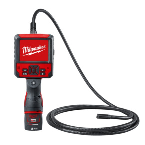 Kamera inspekční M12 ICAV3-201C Milwaukee