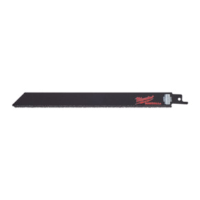 Plátek pilový Sawzal 230mm Milwaukee na litinu
