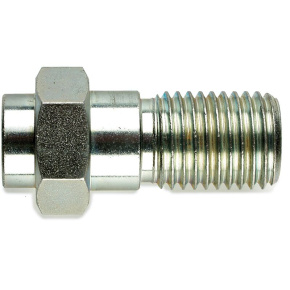 Adaptér na jádrové korunky 11/4-1/2" Ridgid