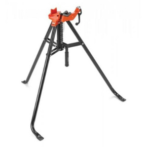 Svěrák přenosný řetězový TRISTAND model 425 Ridgid
