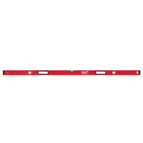 Vodováha Backbone REDSTICK 120 cm Milwaukee