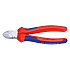 Kleště štípací boční 160mm Knipex