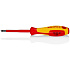 Šroubovák křížový PZ1, 187 mm do 1000V Knipex