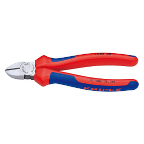 Kleště štípací boční 140mm Knipex