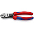 Kleště boční štípací 180mm TwinForce Knipex