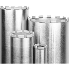 Půjčovné korunky 182 mm diamant za 1 mm Půjčovné korunky 182 mm diamant za 1 mm