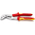 Kleště Cobra pro vodní čerpadla 250mm 1000V Knipex