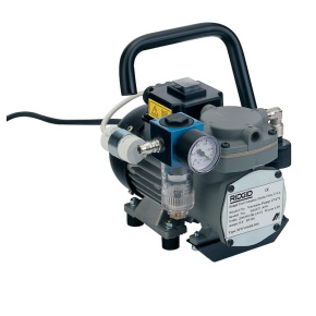 Vakuová pumpa 230V Ridgid