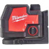 Laser M12 CLLP- 0C Milwaukee