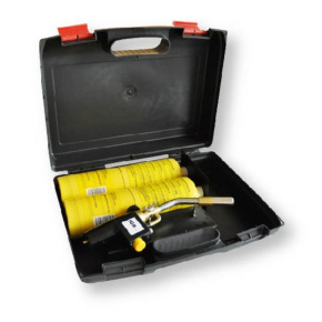 Hořák TS 8000 sada Kit Box