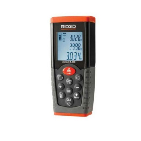 Laserový dálkoměr RIDGID micro LM-100 