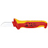 Nůž kabelový 185 mm do 1000V Knipex