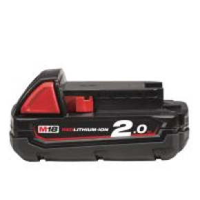 Akumulátor  M18B2 2.0 Ah Milwaukee